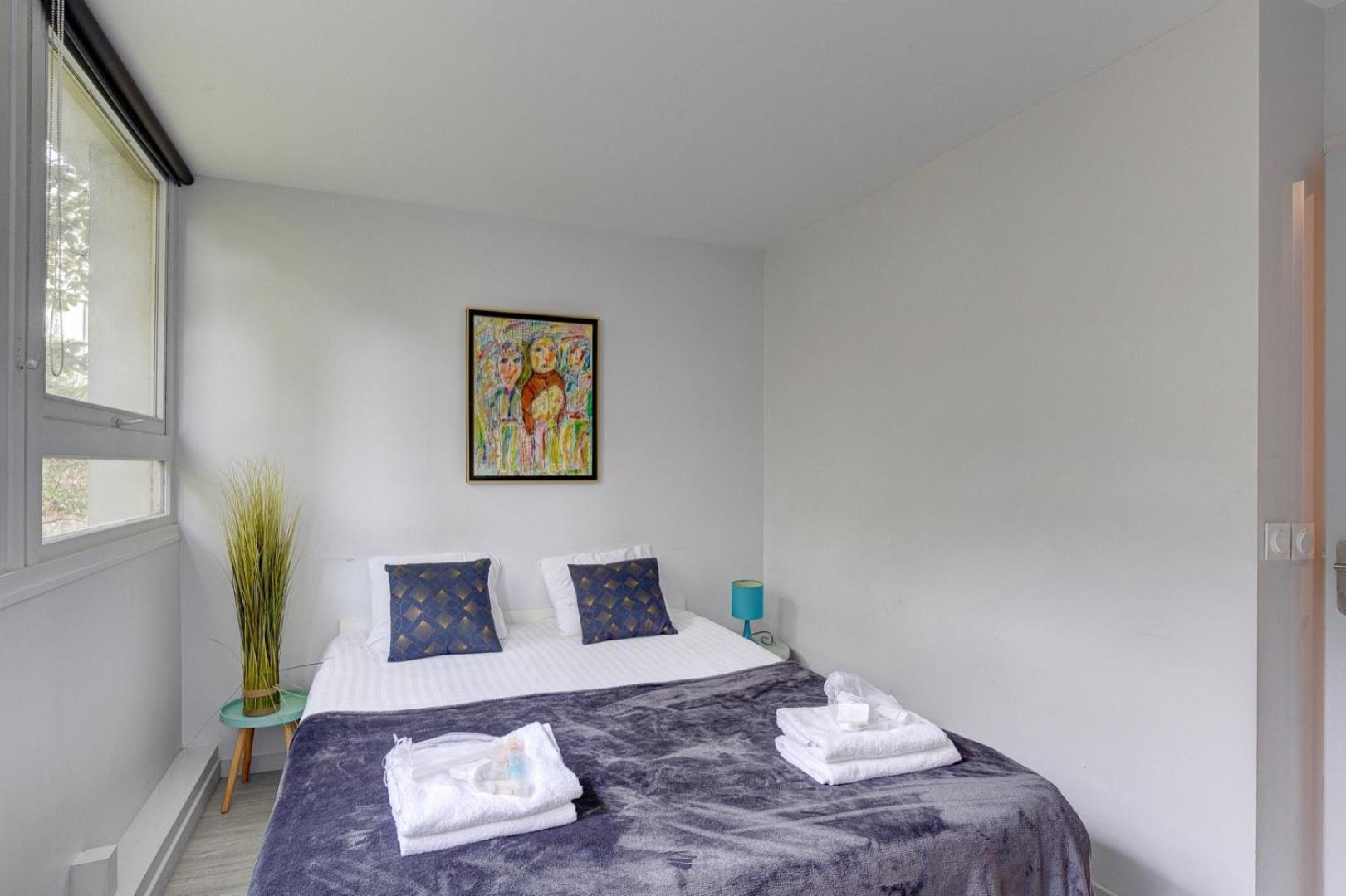 234 Office New York - Apartment In פריז מראה חיצוני תמונה