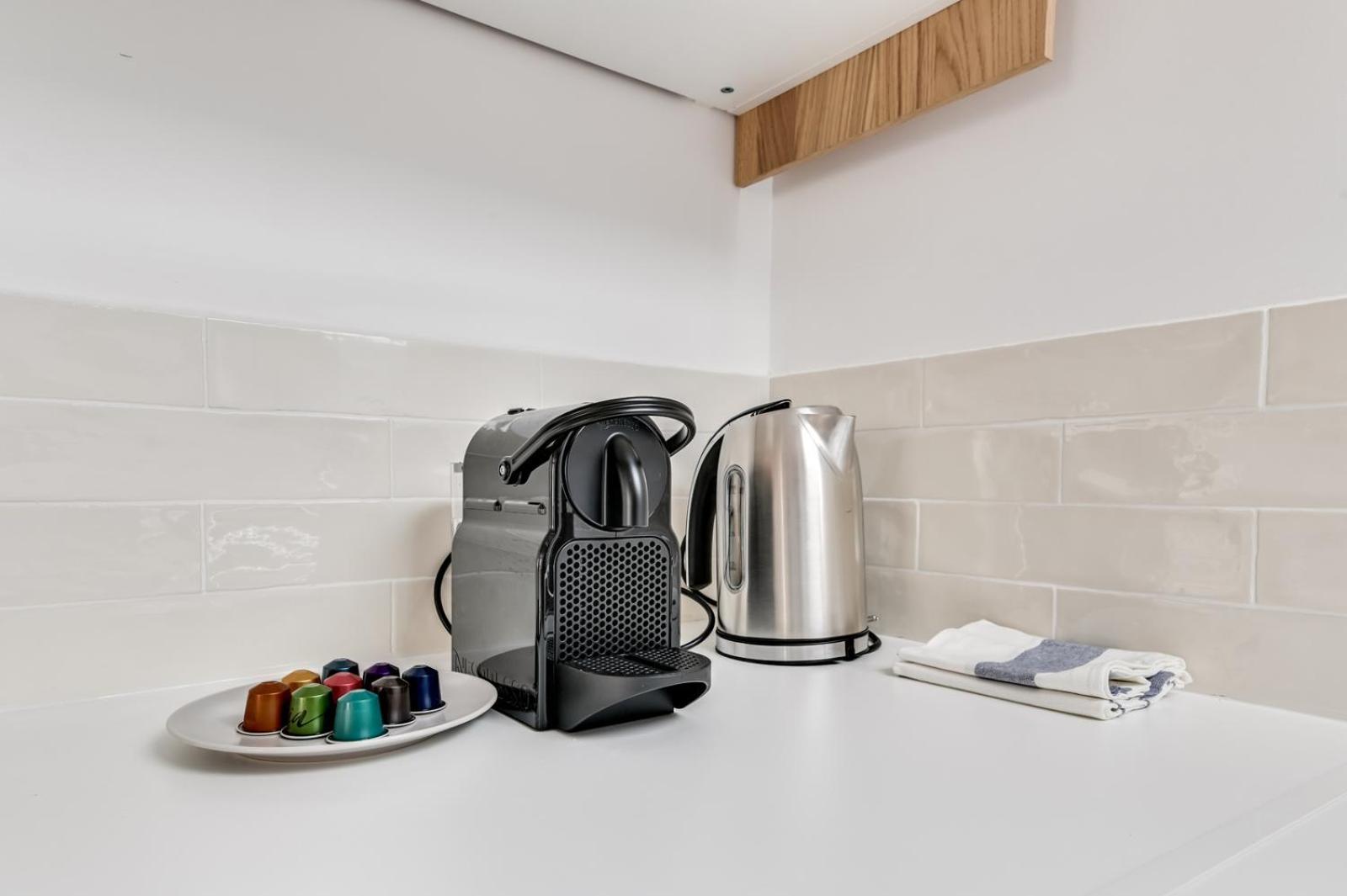 234 Office New York - Apartment In פריז מראה חיצוני תמונה