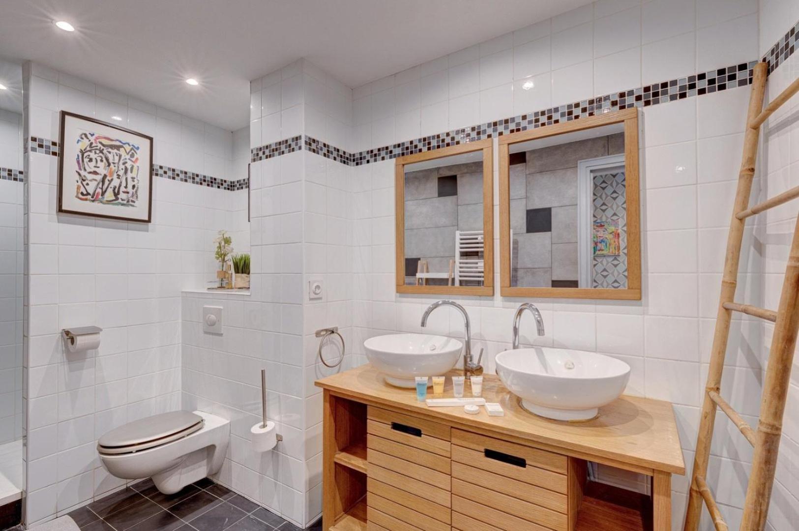 234 Office New York - Apartment In פריז מראה חיצוני תמונה