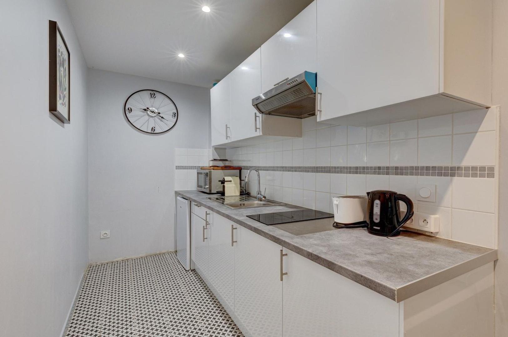 234 Office New York - Apartment In פריז מראה חיצוני תמונה