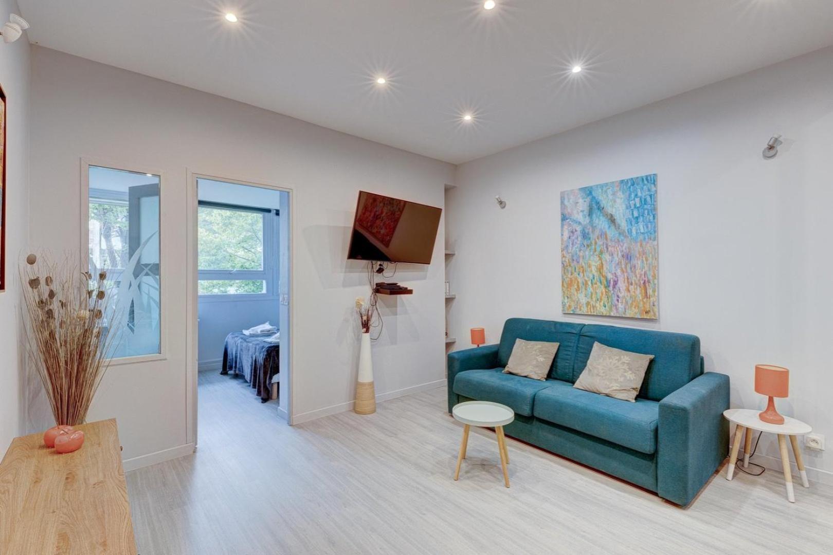 234 Office New York - Apartment In פריז מראה חיצוני תמונה